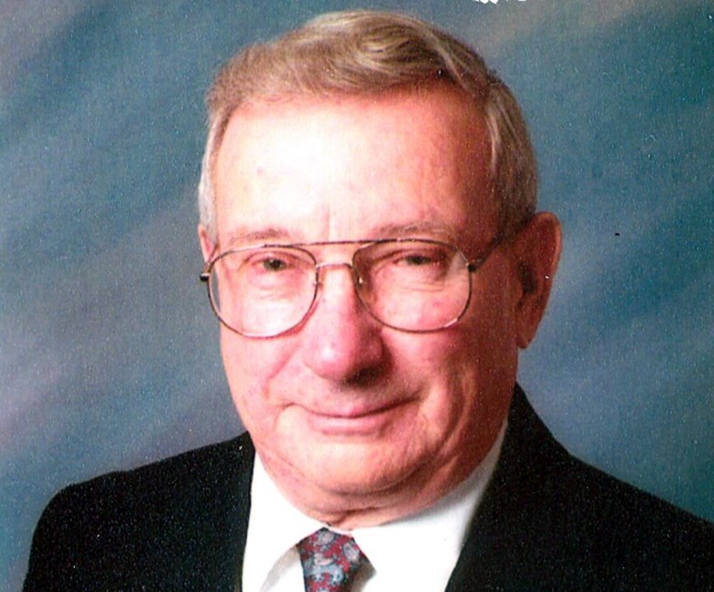 Obituary of Edward T. McNamara