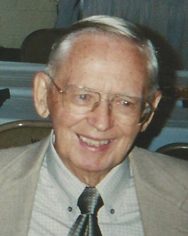 Obituary of George Marr