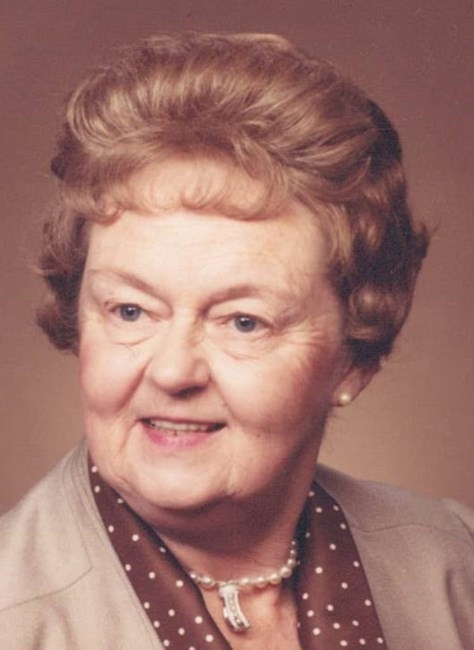 Obituary of Elizabeth M. Wade