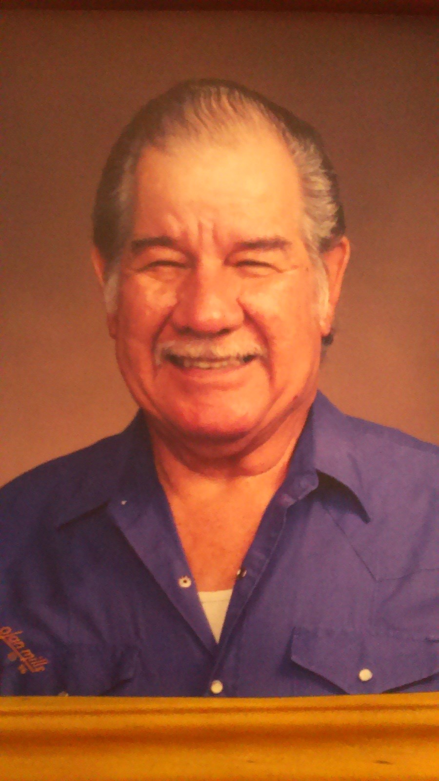 Obituary of Fermin Trevino Jr.