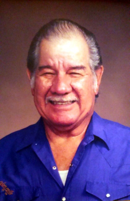 Obituary of Fermin Trevino Jr.