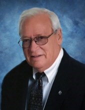 Obituary of Richard Swonder