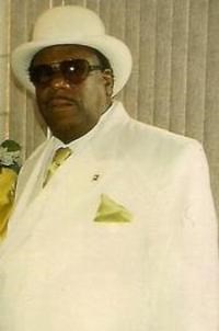 Obituary of Mr Larry Watson, Sr.