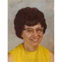 Obituary of Arleen Ruth Dygert (VanTatenhove)