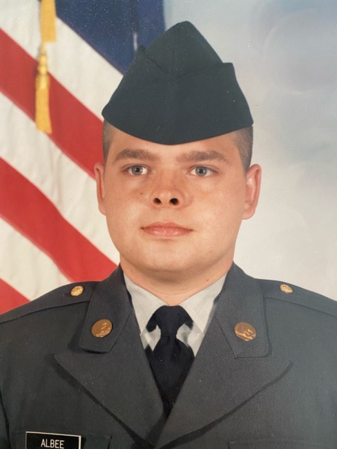 Obituary of Loren Maynard Albee