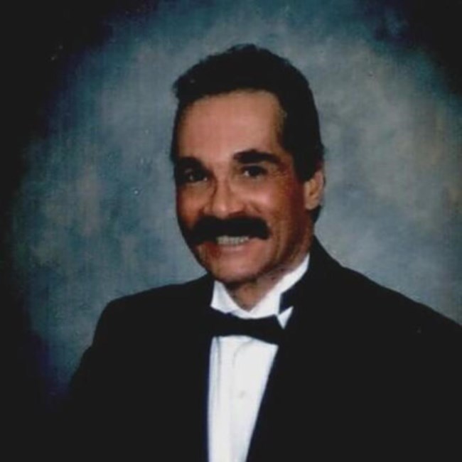 Obituary of Raymond Gomez