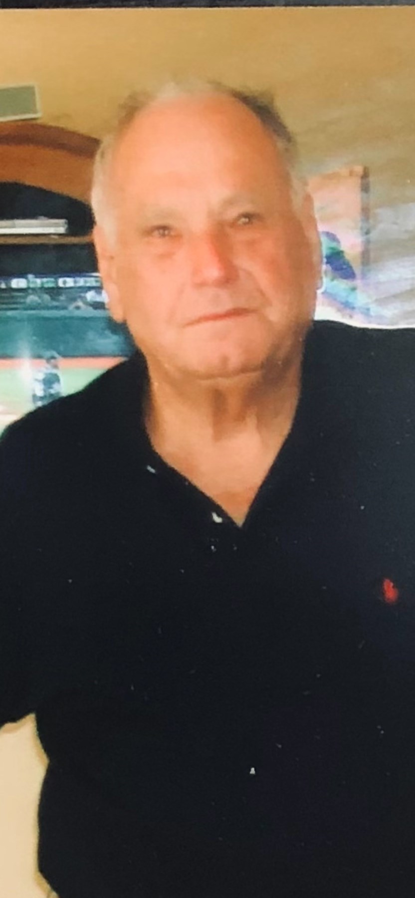 Obituary of Aldo A. Blanco