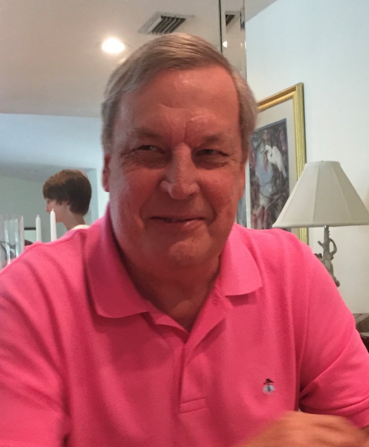 Obituary of Kenneth Stephan Mikulski