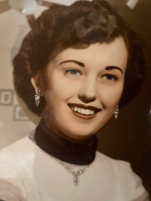 Obituary of Norma Maxine Lowe