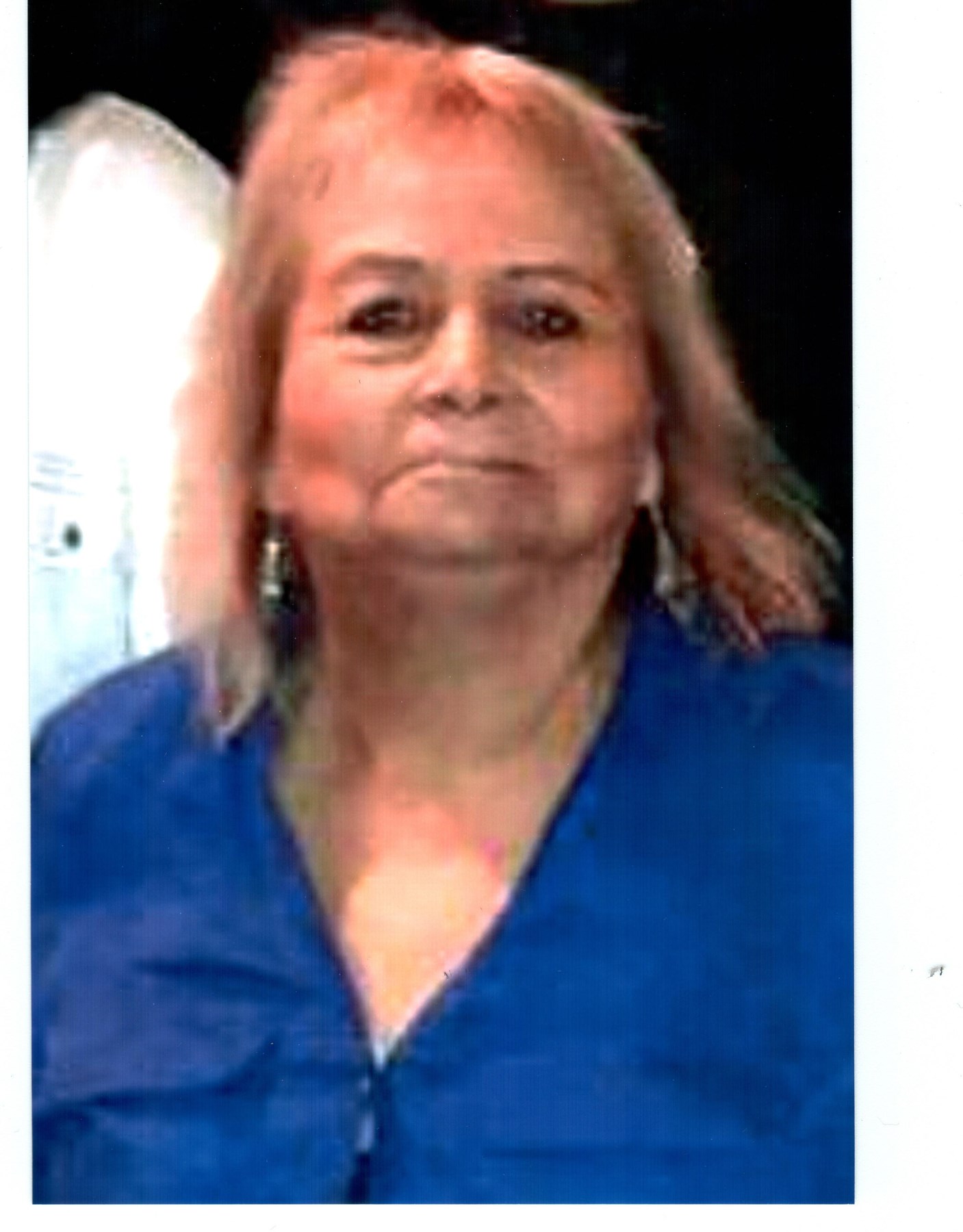 Obituary of Stella Pena