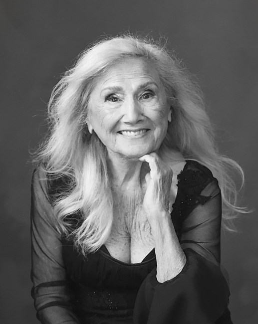 Obituary of Katherine Dell Isola