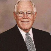 Obituary of Richard Stanley Mr. Jung