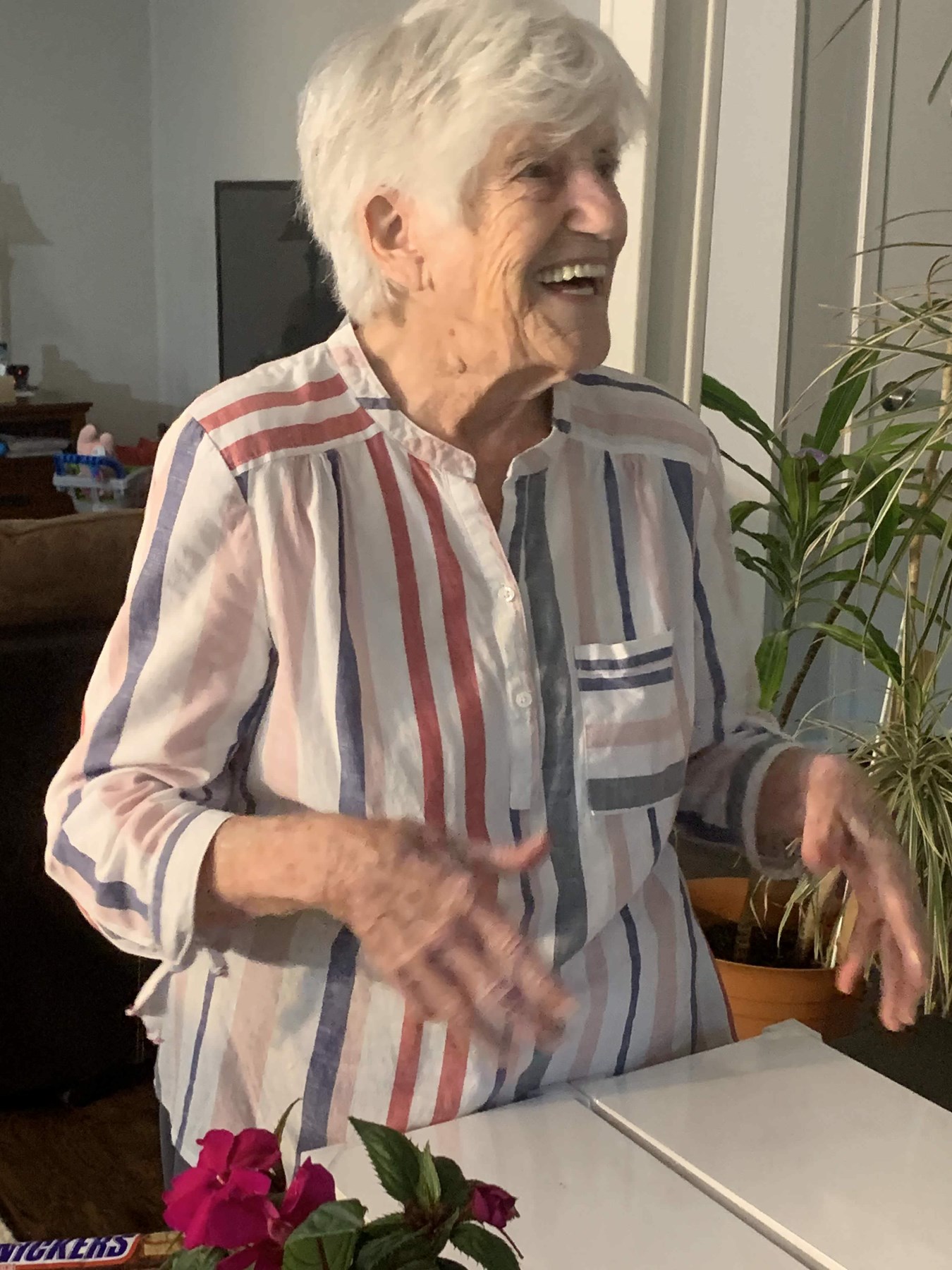 Obituario de Dorothy Mickels