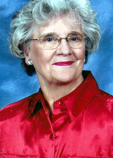 Obituario de Harriett Zeta Ordemann