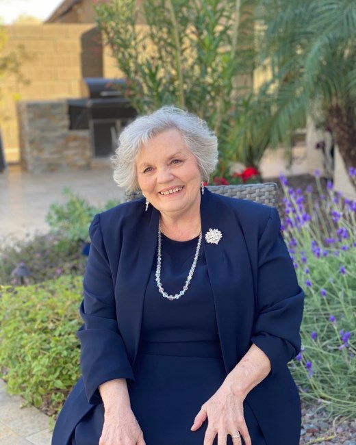 Obituario de Cynthia Kaye Skoro