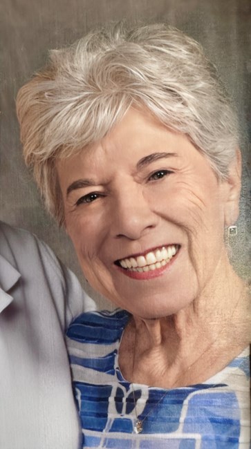 Obituary of Elizabeth T. Swift