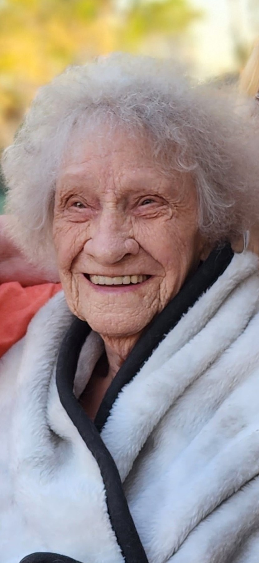 Obituary of Reba Mae Brent