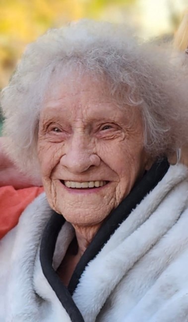 Obituary of Reba Mae Brent