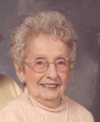 Obituary of Ruth Ellen Rubel Link