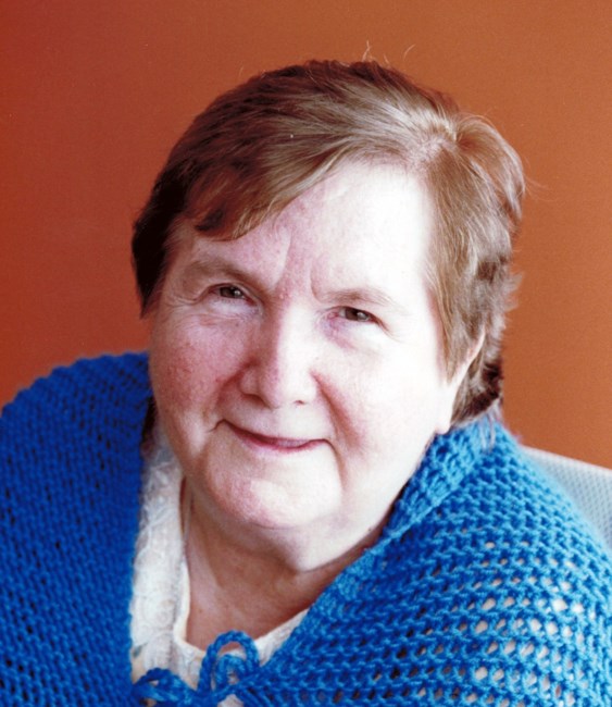 Obituary of Hélène Bertrand