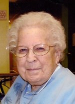 Mabel Murphy
