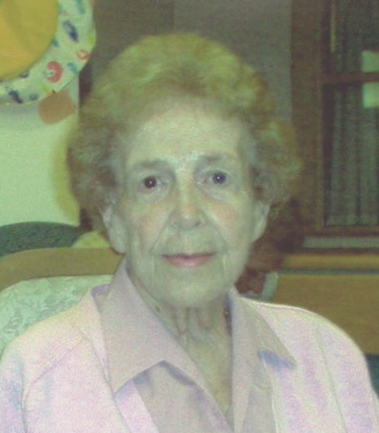 Eileen Johnston Obituary