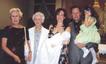 Obituary of Mary M. McGrath