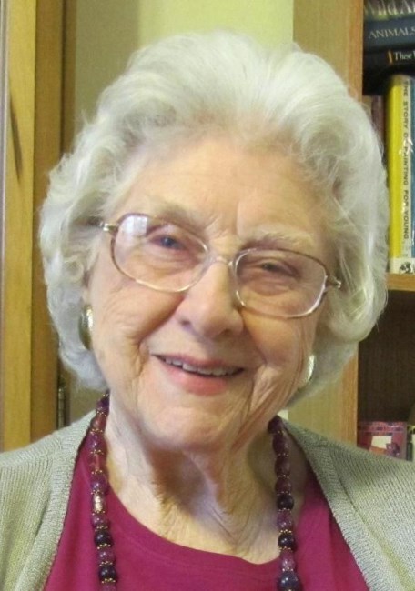Obituary of Florence L. Theiss