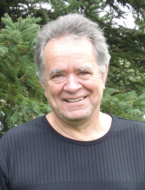 Obituary of Yvon Boivin