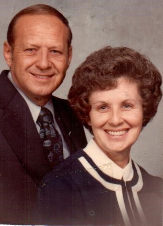 Obituary of Phyllis June Foster