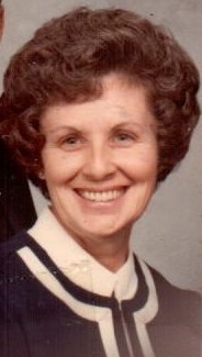 Obituary of Phyllis June Foster