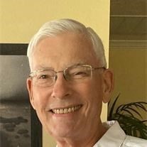 Obituary of Roger F Viers