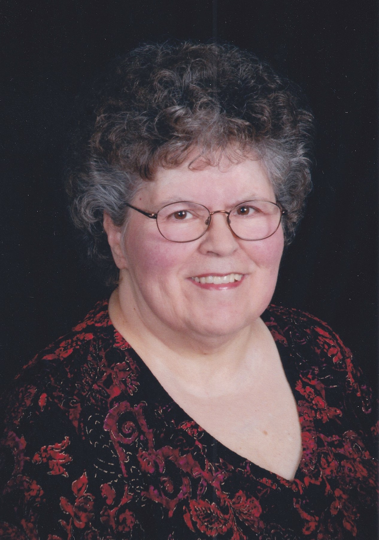 Obituary of Shelia L Miller