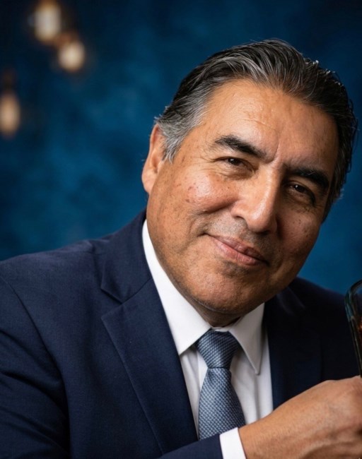 Obituary of Rudy Chacon Carmona