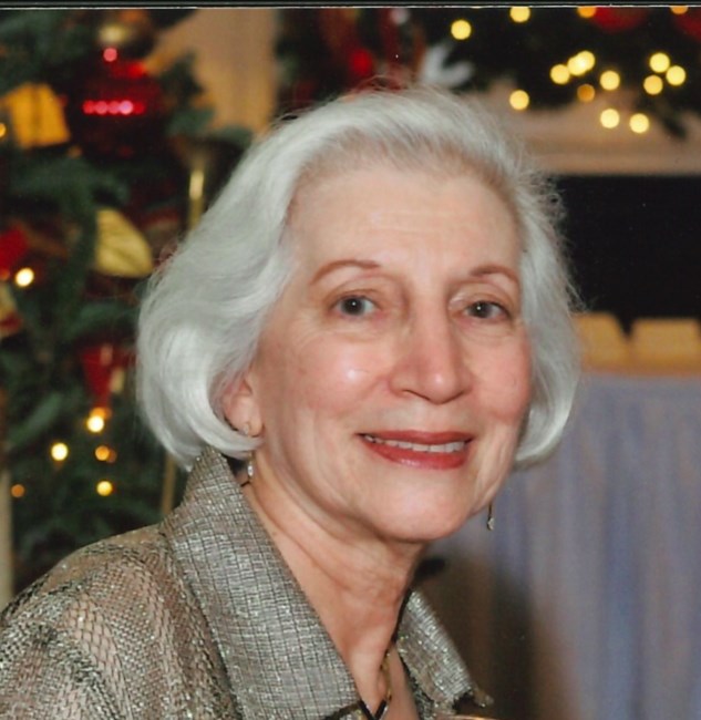 Obituary of Mary Ann Cardinale