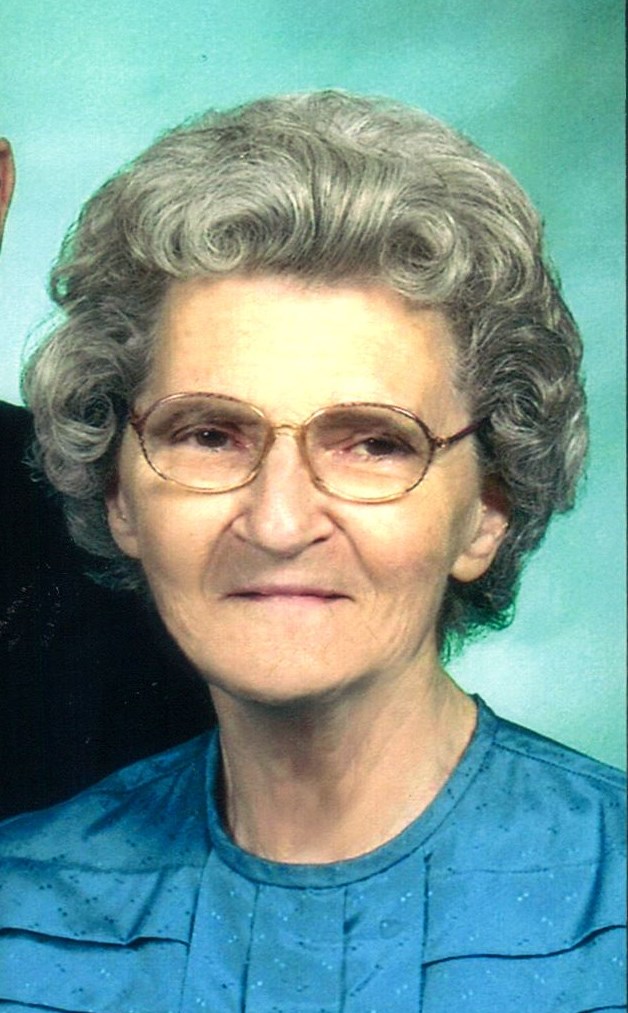 Obituary of Wilma J. Smith