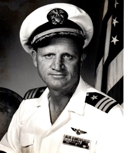 Obituary of Jesse S. "Red" Cleveland