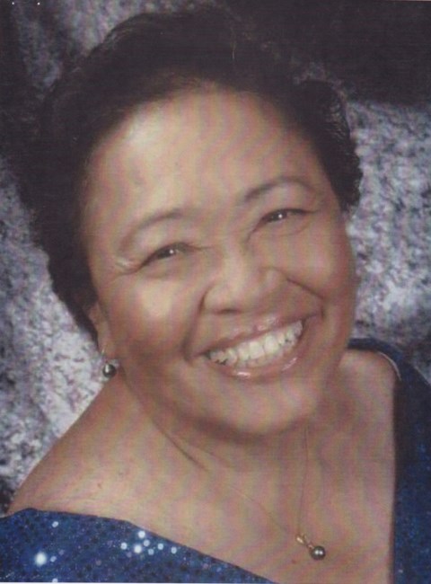 Obituary of Judith Maile Nakapamaile Burgess