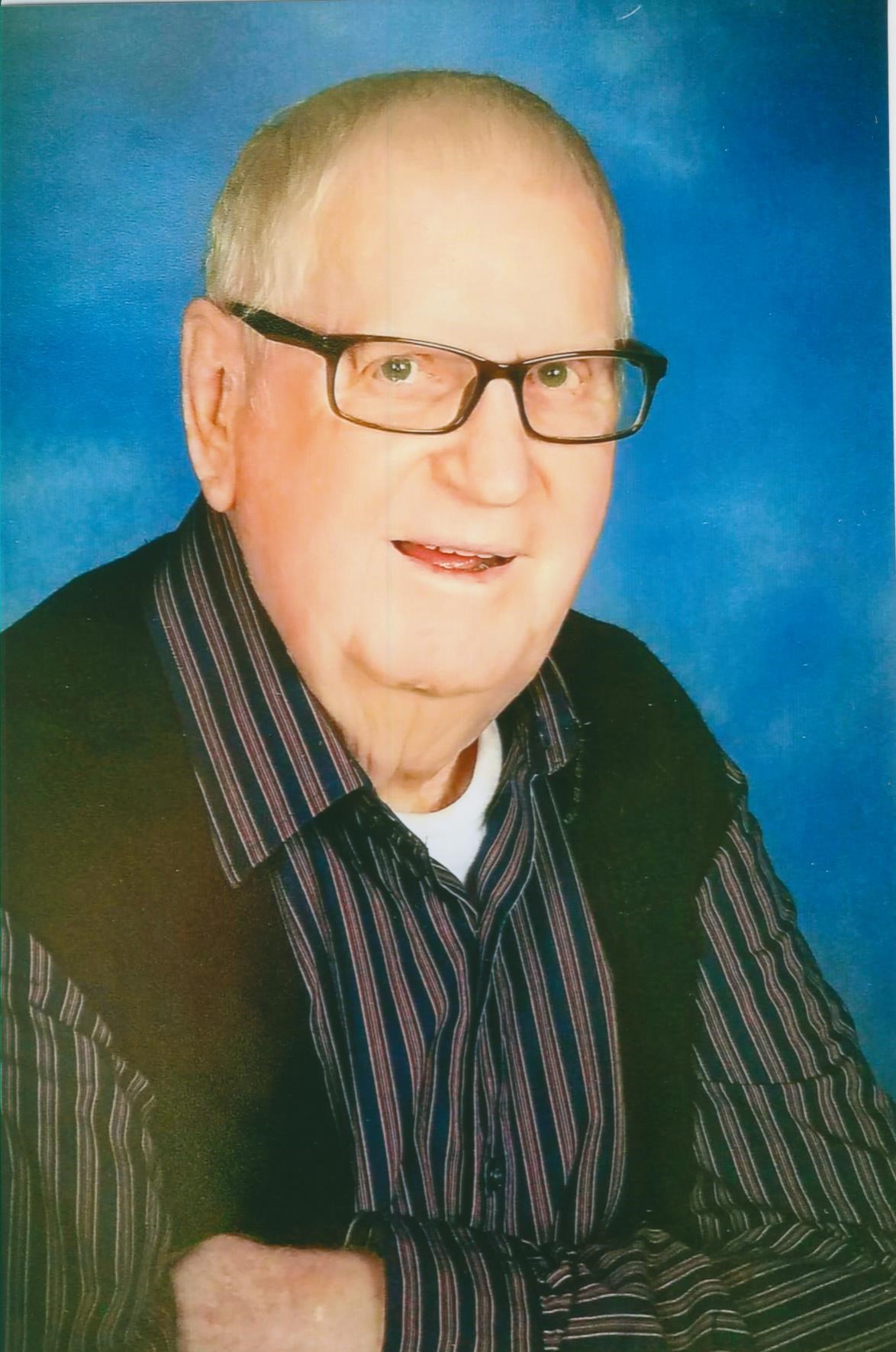 Obituary of David L. Huber