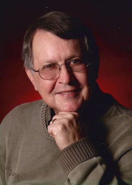 Obituary of Richard G Fratcher