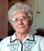 Dorothy Dodd