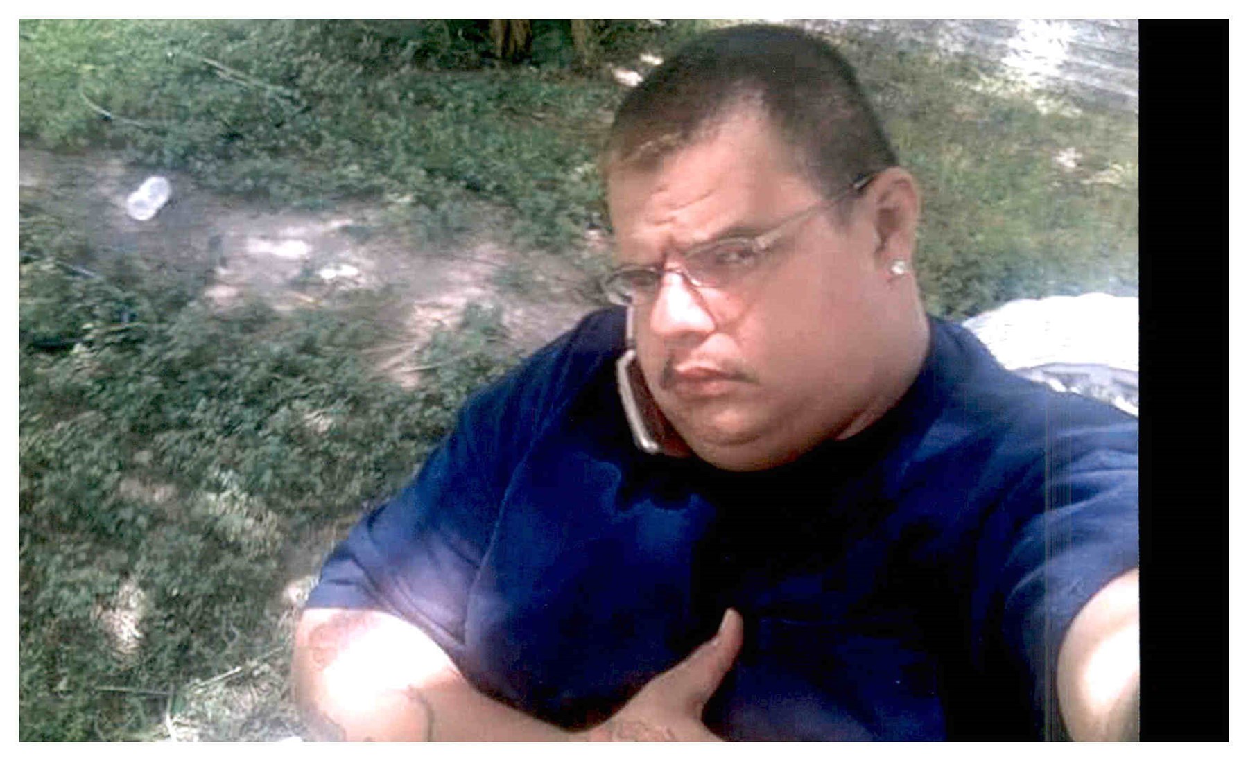 Obituary of Stephen De La Rosa