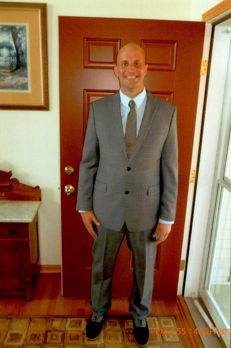 Obituary of Michael John Piasecki