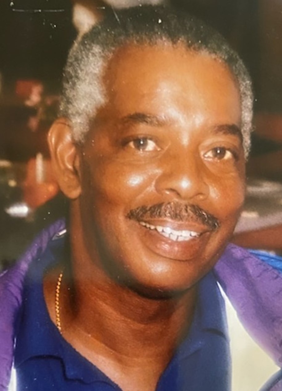 Edwin Lawrence Wade Jr. Obituary West Palm Beach, FL