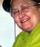 Obituary of Jacqueline Fay Hartwell