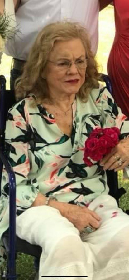 Obituary of Lula Jane Monroe Lipscomb