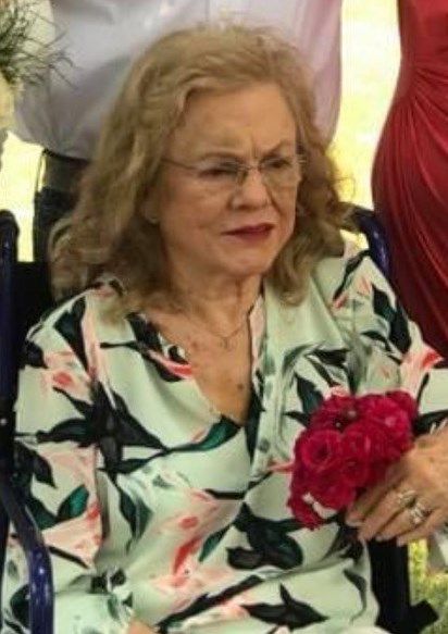 Obituary of Lula Jane Monroe Lipscomb