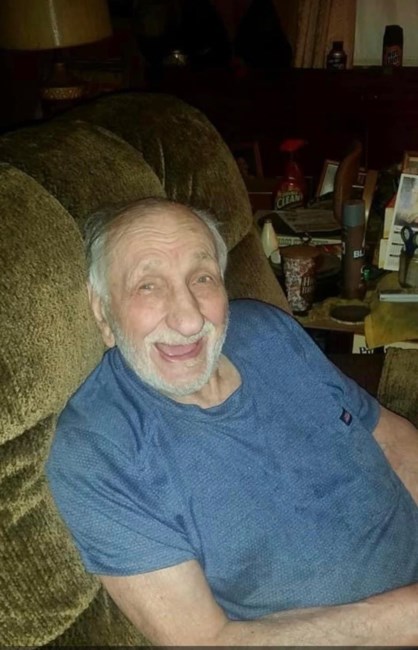 Obituary of Charles E. Drumheller