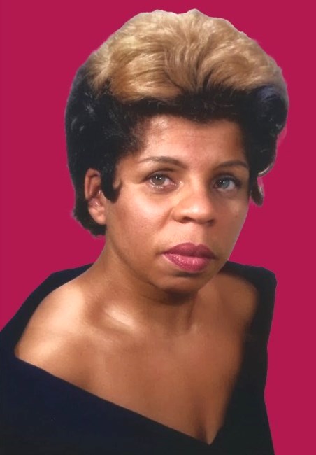 Obituary of Willmarie Brown