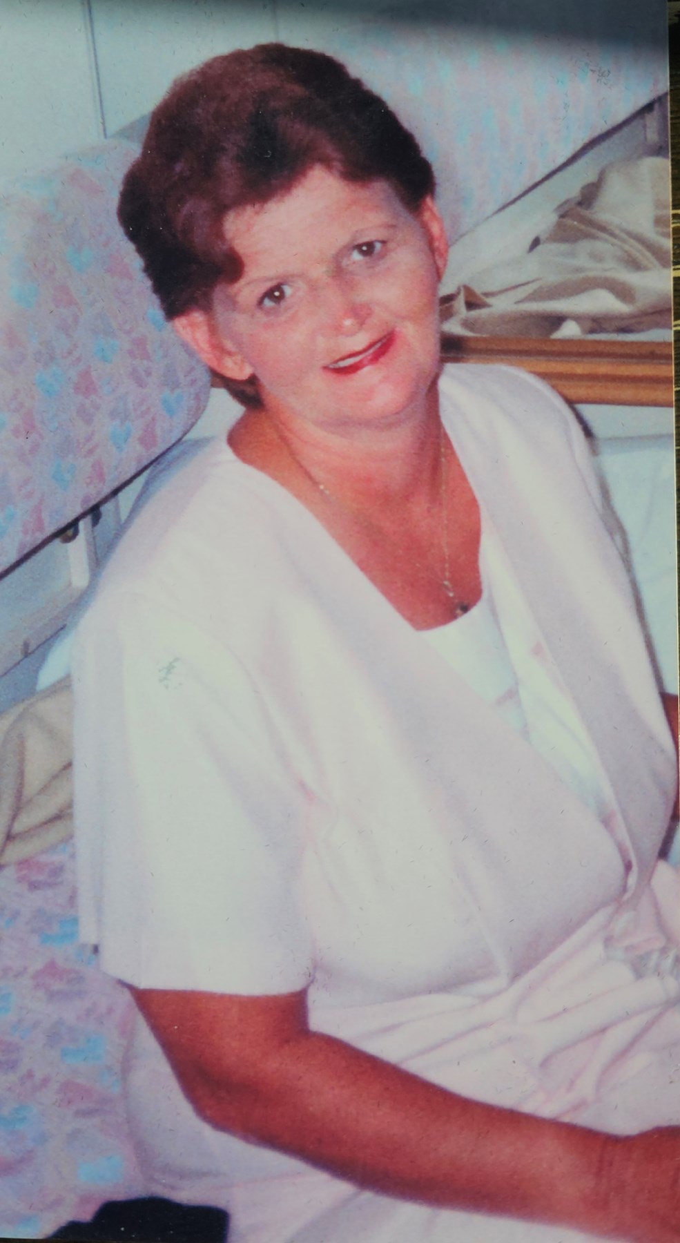 Obituary of Marilyn Rose Middlebrook